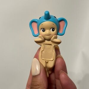 Sonny Angel Hipper Elephant